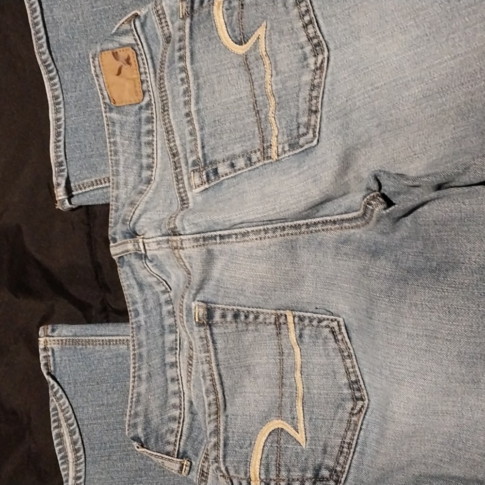 American eagle